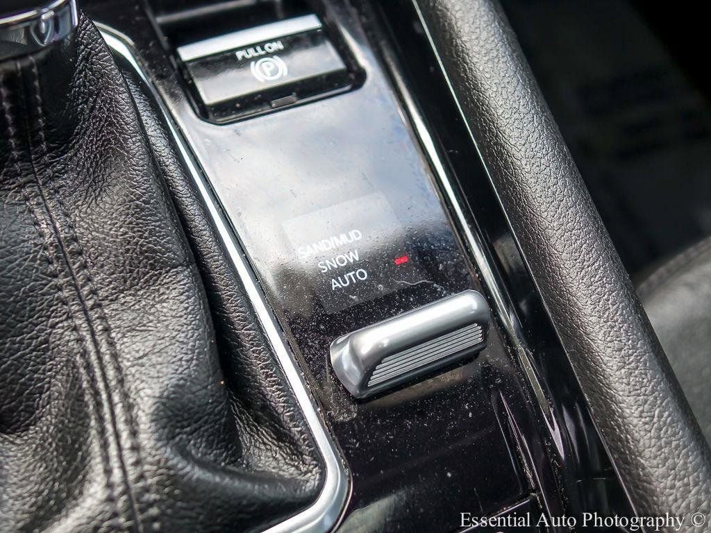 Used 2023 Jeep Compass High Altitude image 21