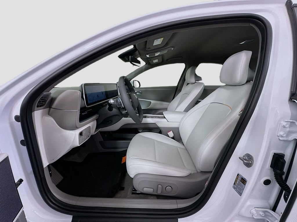 New 2025 Hyundai Ioniq 6 SEL image 16