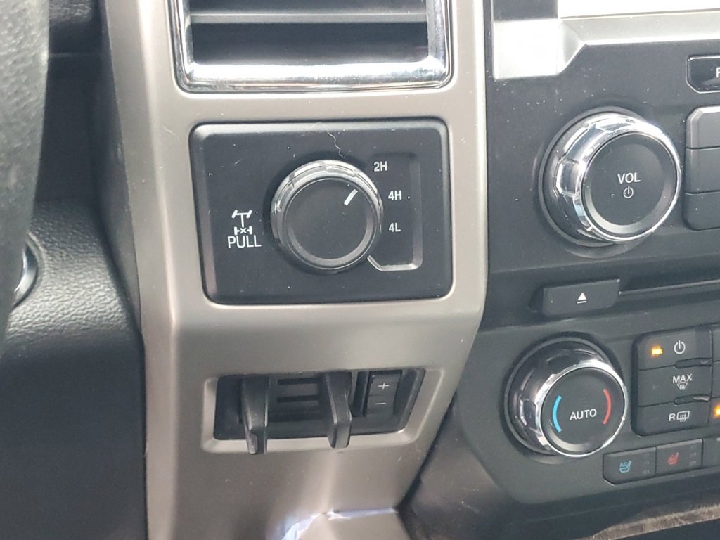 Used 2018 Ford F250 Lariat w/ Lariat Ultimate Package image 22