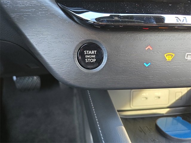 New 2026 Nissan Murano Platinum w/ Cargo Package image 21