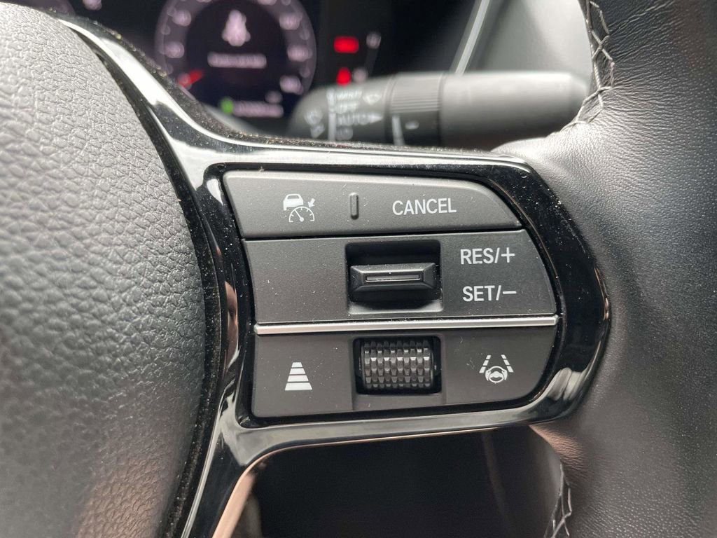 Used 2023 Acura Integra A-Spec image 26