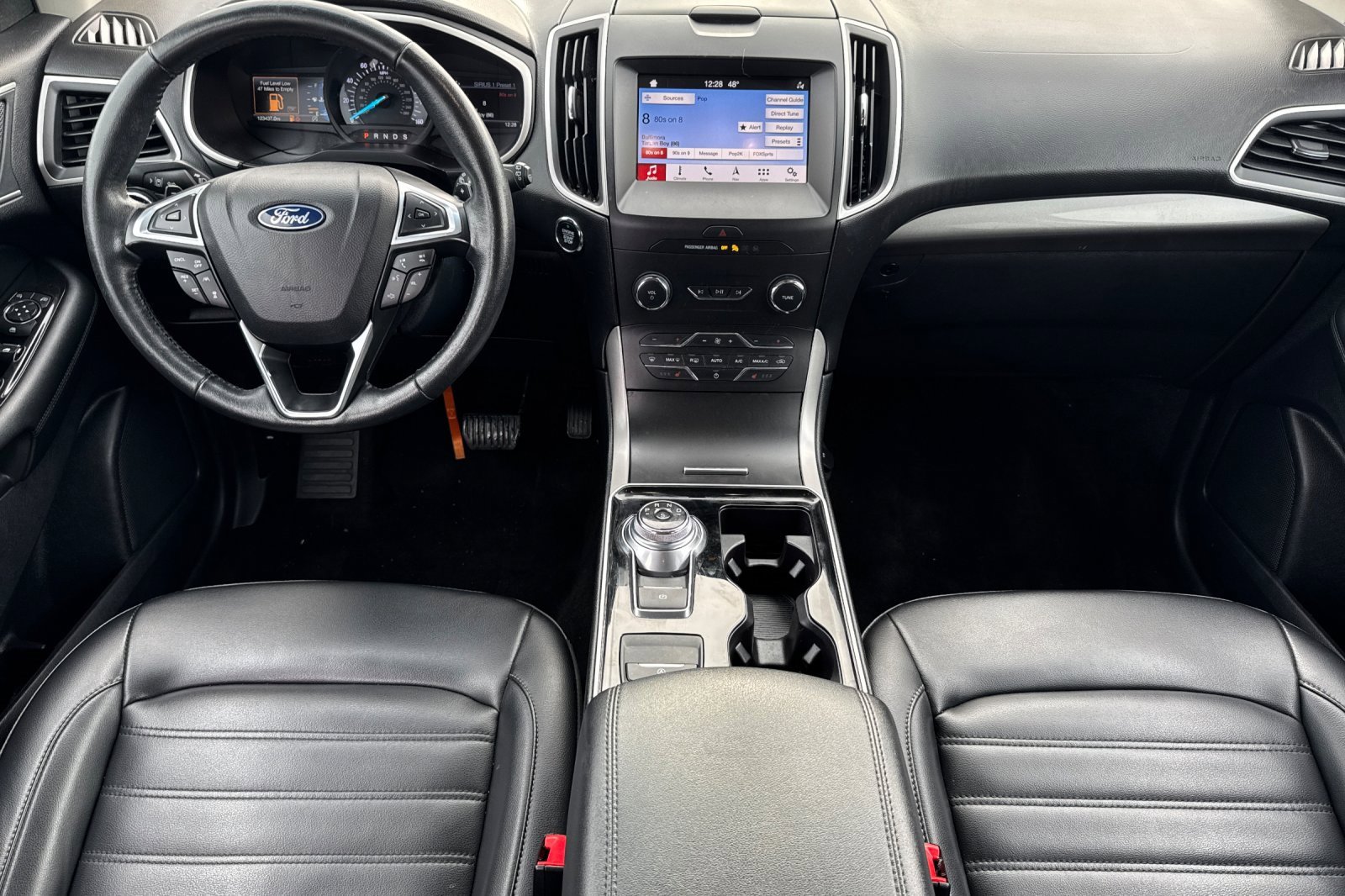 Used 2019 Ford Edge SEL w/ Equipment Group 201A image 13