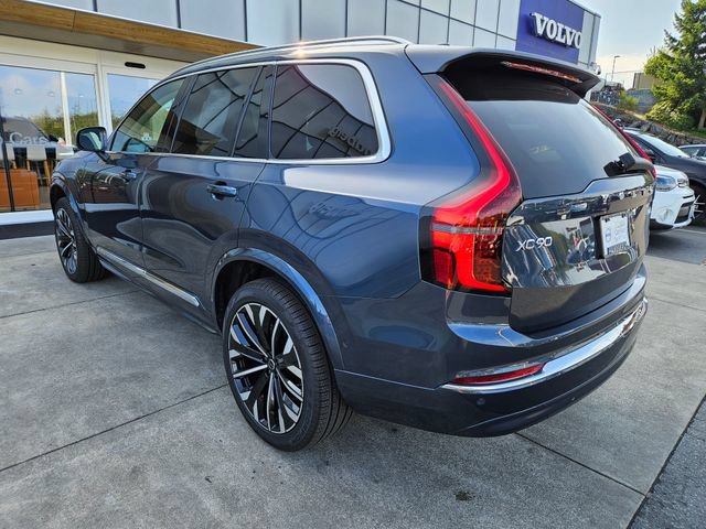 Used 2026 Volvo XC90 B6 Ultra AWD/4WD image 7