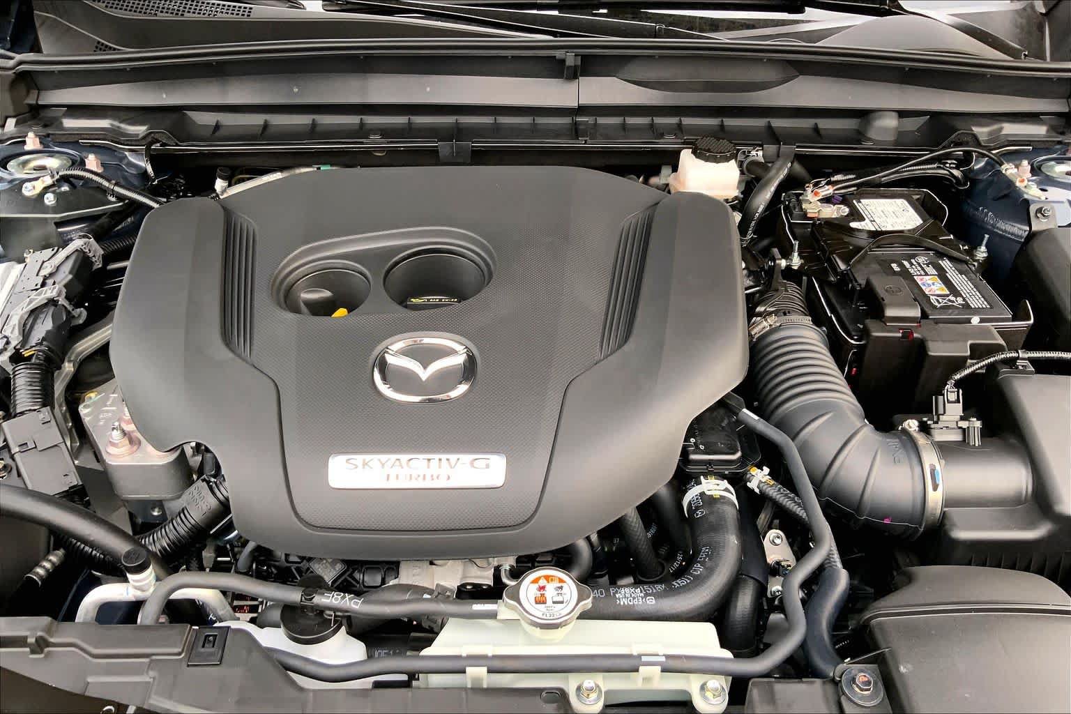 New 2026 MAZDA CX-50 Meridian Edition w/ Apex Package AWD/4WD image 16