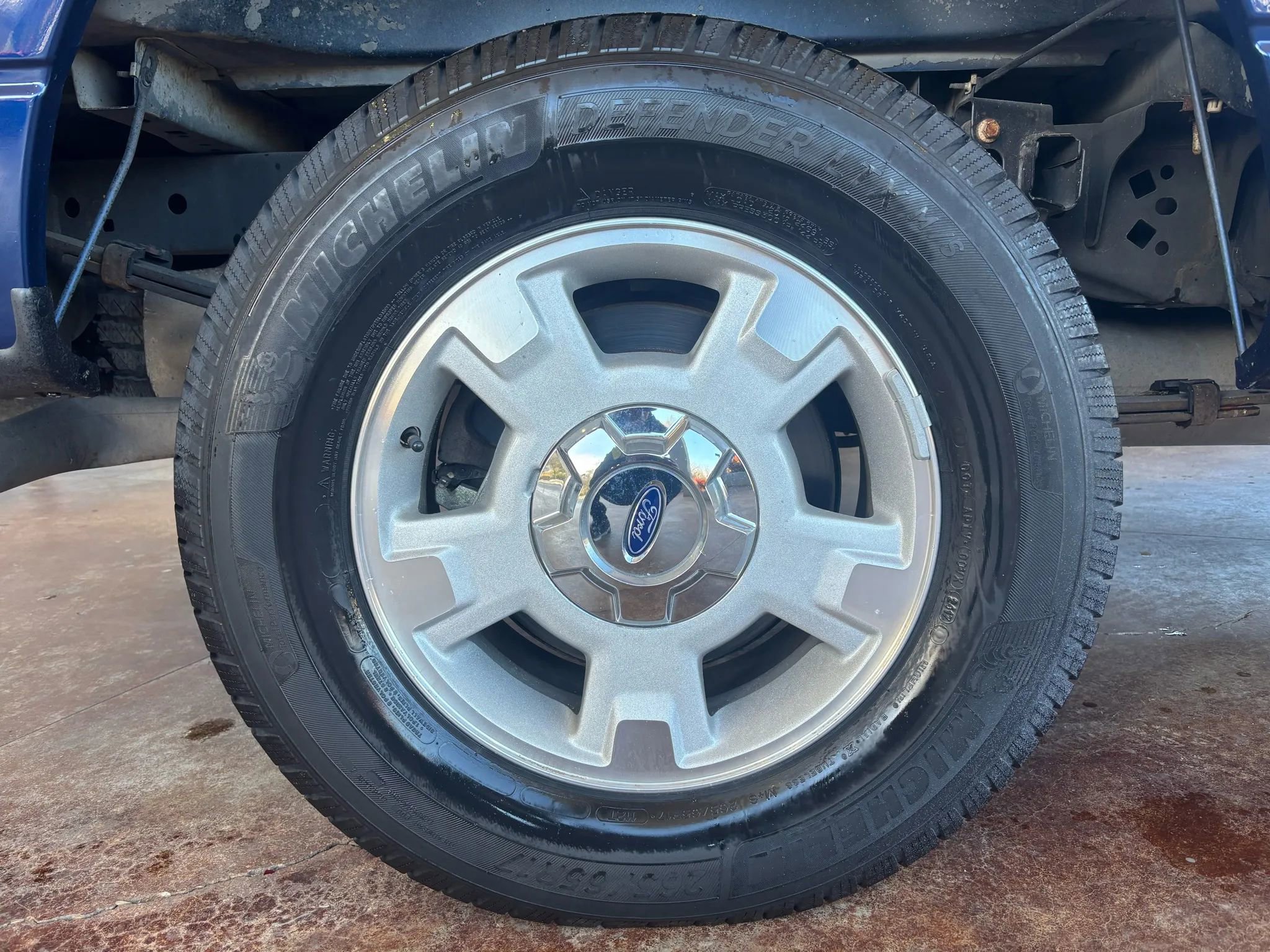 Used 2012 Ford F150 XLT image 20