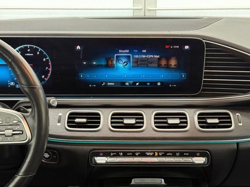 Certified 2022 Mercedes-Benz GLS 450 4MATIC image 11