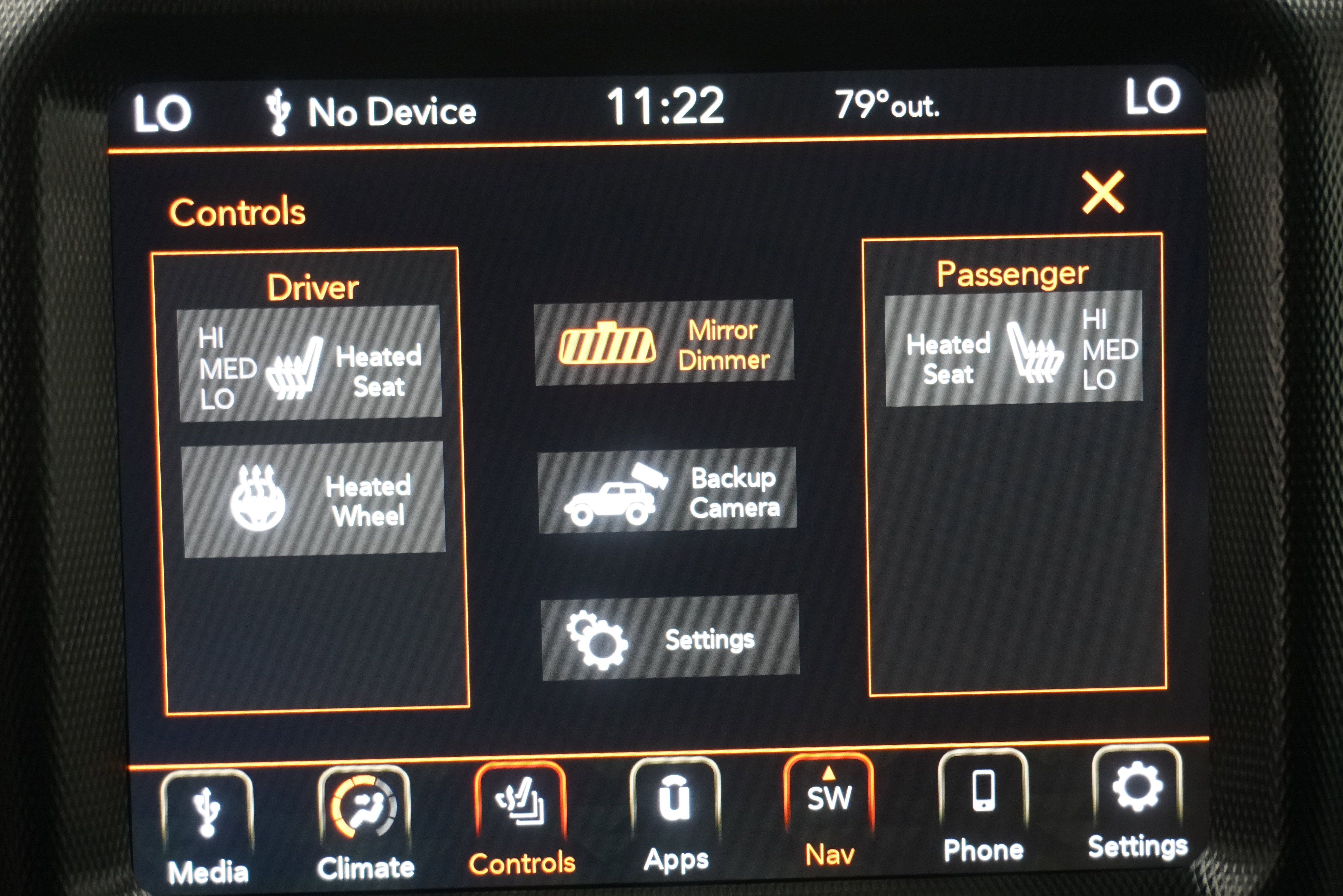 Used 2022 Jeep Wrangler Unlimited Sahara w/ Cold Weather Group image 21