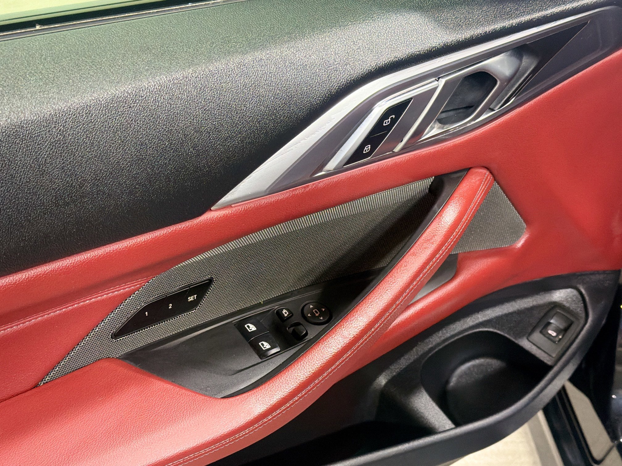 Used 2022 BMW M440i M440i w/ Premium Package image 22