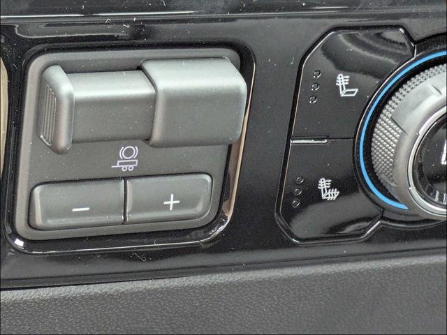 New 2026 Chevrolet Silverado 1500 LT w/ Texas Edition Plus RWD image 25