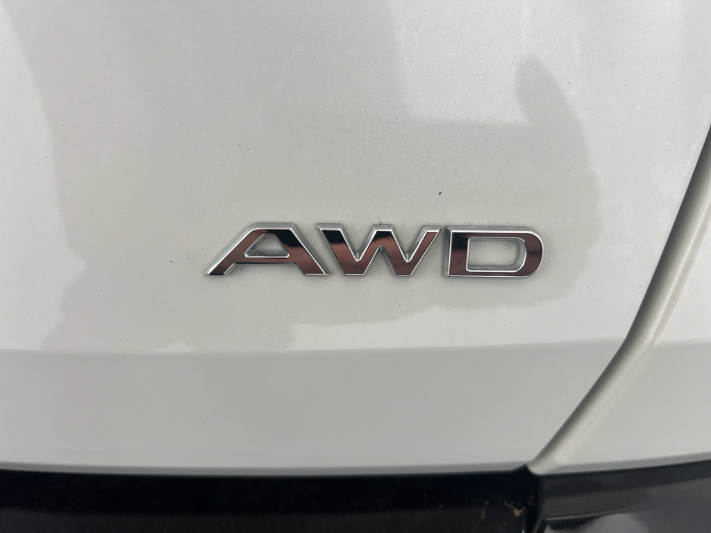 Used 2025 Acura ADX A-Spec image 8