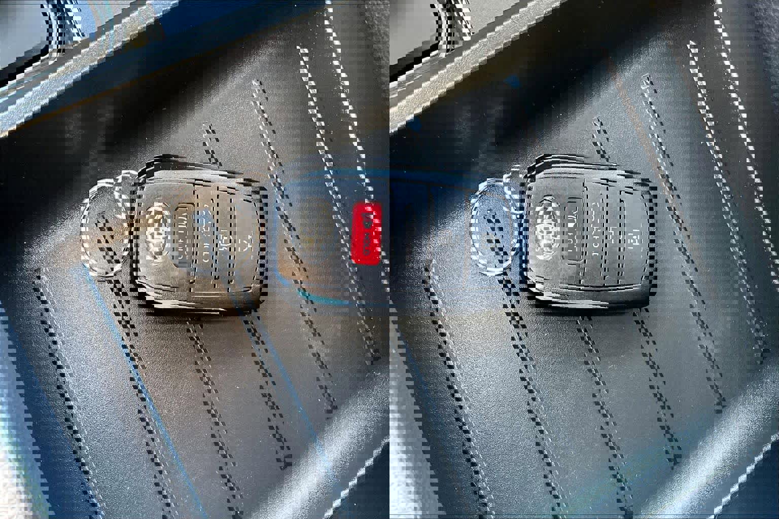 Used 2024 Toyota Tundra SR5 w/ SR5 Convenience Package image 15