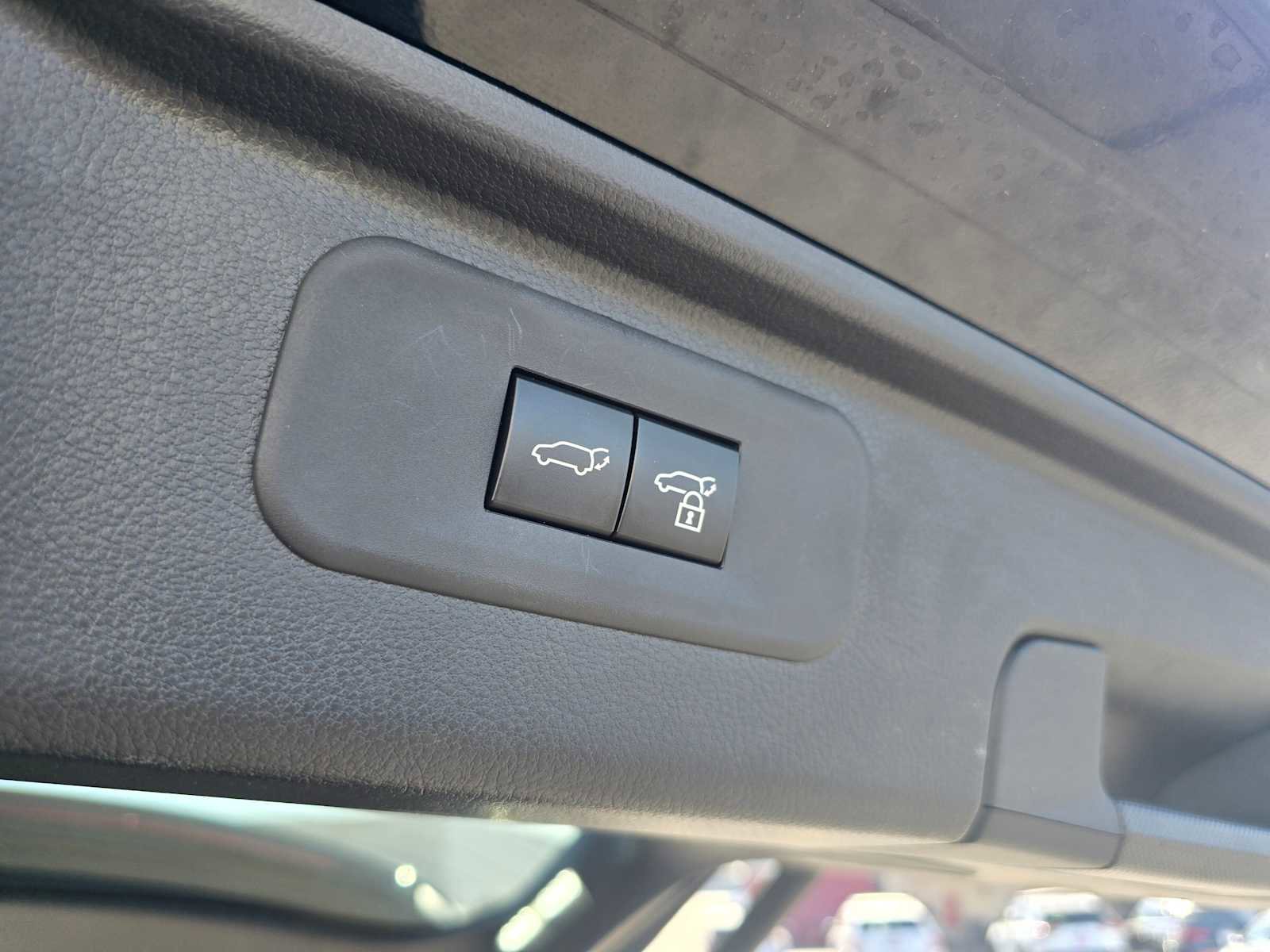 Used 2024 Toyota Grand Highlander Limited image 20