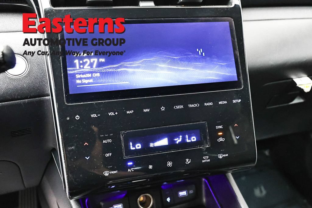 Used 2022 Hyundai Santa Cruz Limited AWD/4WD image 18