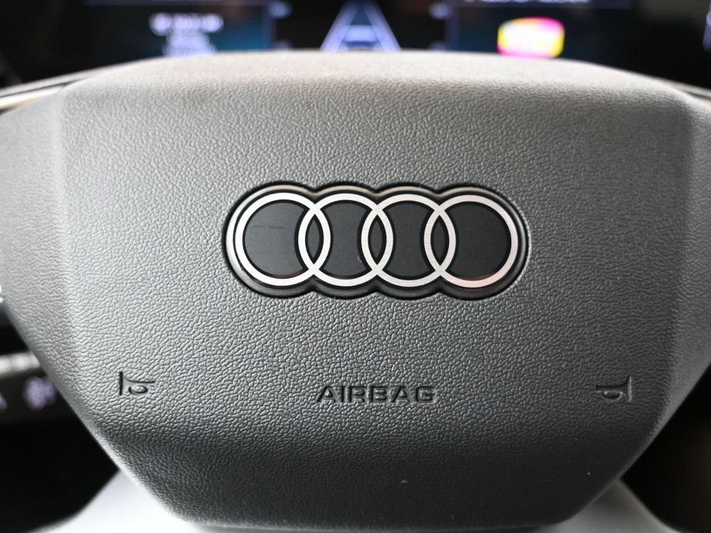 Certified 2025 Audi Q5 Premium Plus w/ Premium Plus image 27