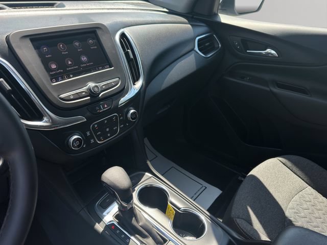 Used 2023 Chevrolet Equinox LT AWD/4WD image 17