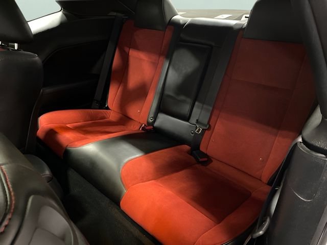 Used 2023 Dodge Challenger R/T Scat Pack RWD image 23