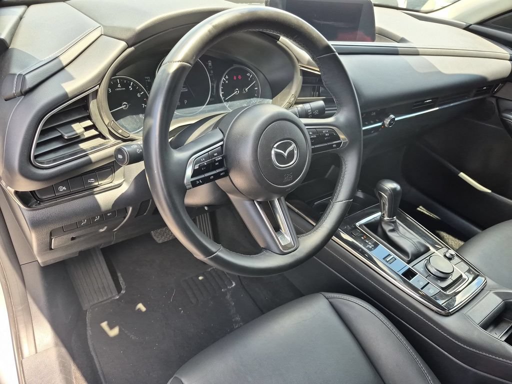 Used 2025 MAZDA CX-30 AWD 2.5 S w/ Preferred Package image 15