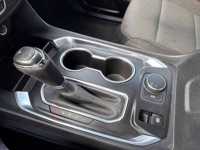 Used 2020 Chevrolet Traverse LS w/ LPO, Floor Liner Package FWD image 20