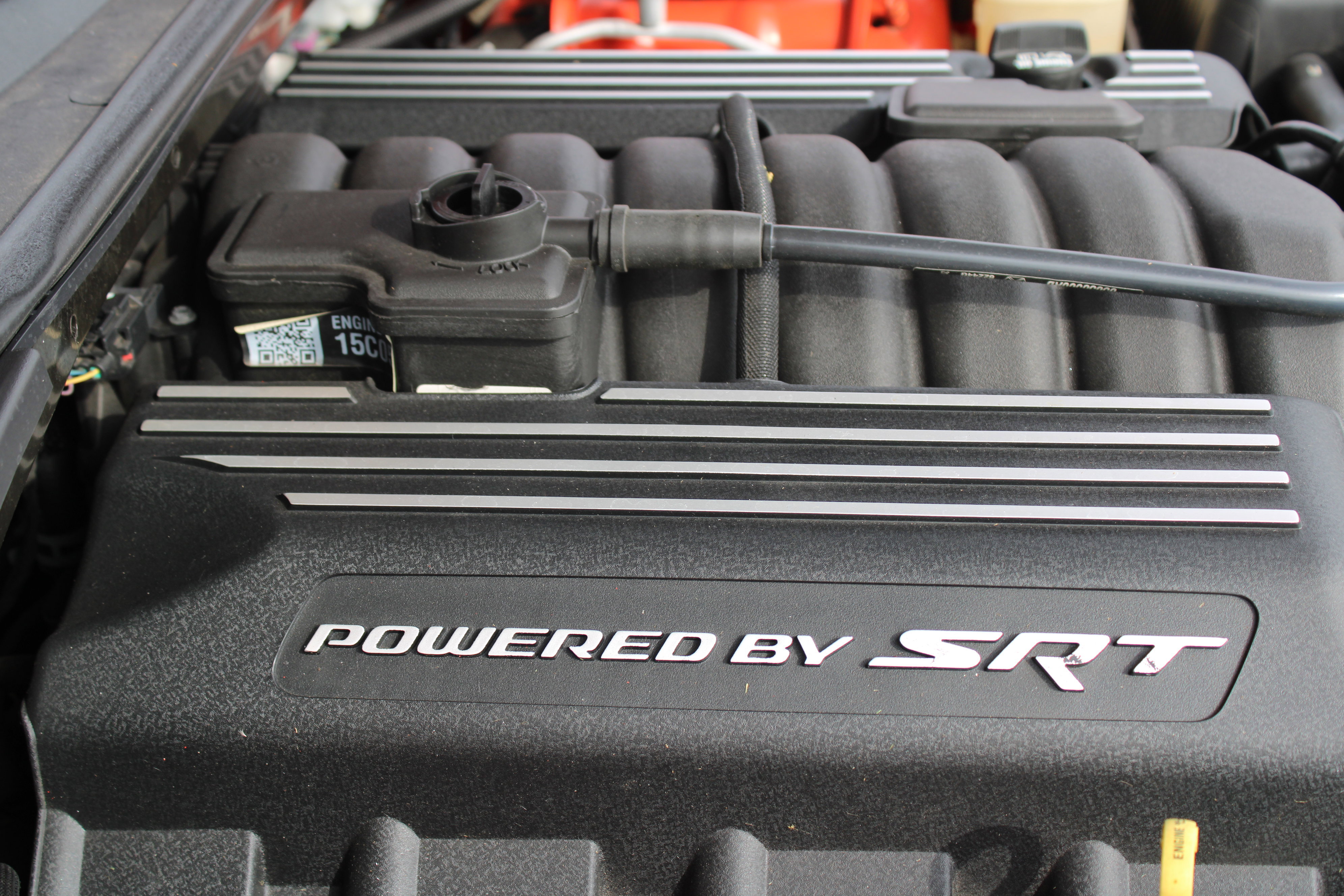 Used 2020 Dodge Challenger R/T Scat Pack image 56