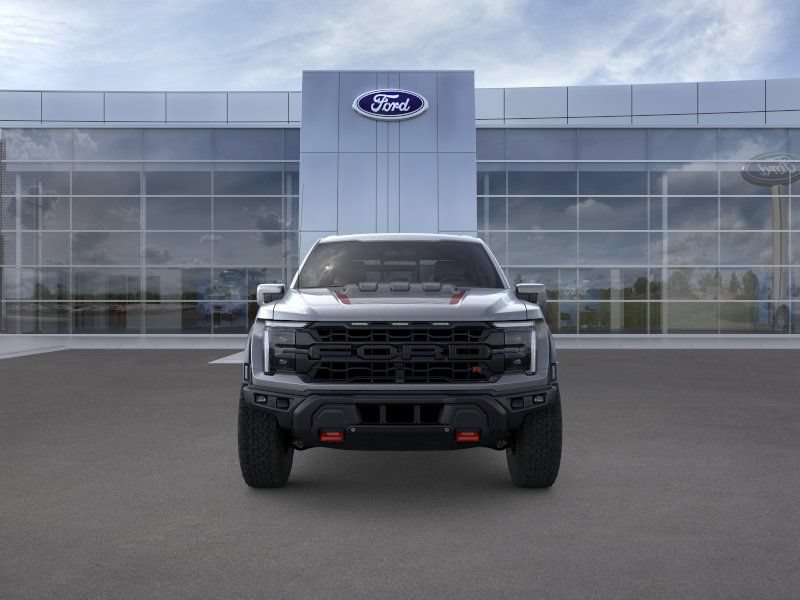 New 2026 Ford F150 Raptor w/ Equipment Group 803A Raptor R AWD/4WD image 6