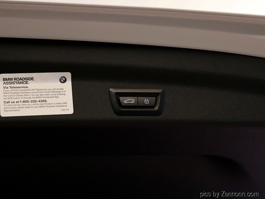 Certified 2023 BMW X1 xDrive28i w/ Convenience Package image 28