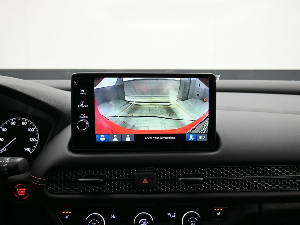 New 2026 Honda HR-V Sport image 45