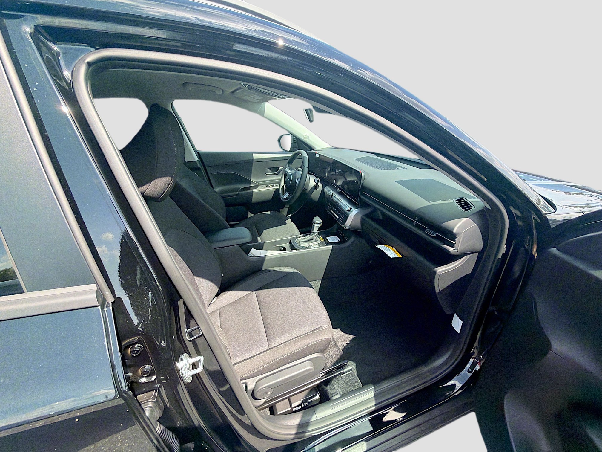 New 2026 Hyundai Kona SEL Sport FWD image 21