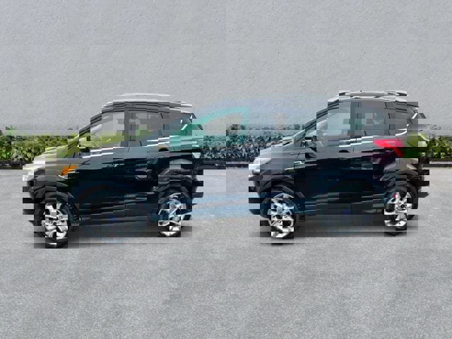 Used 2016 Ford Escape Titanium image 9