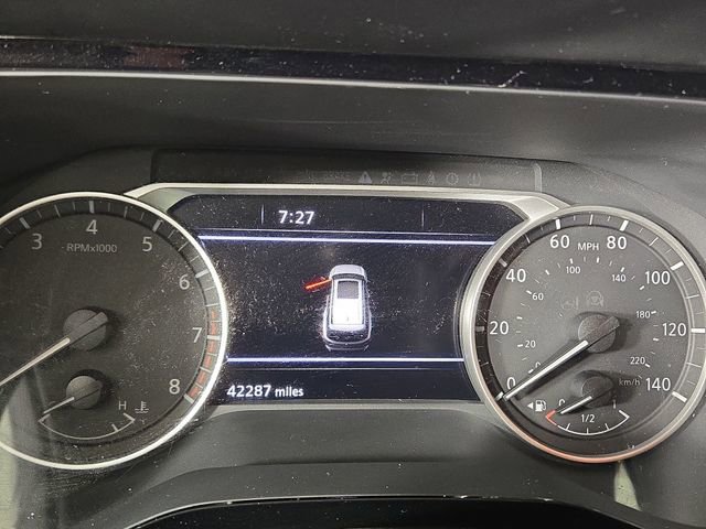 Used 2024 Nissan Pathfinder SL w/ SL Premium Package image 18