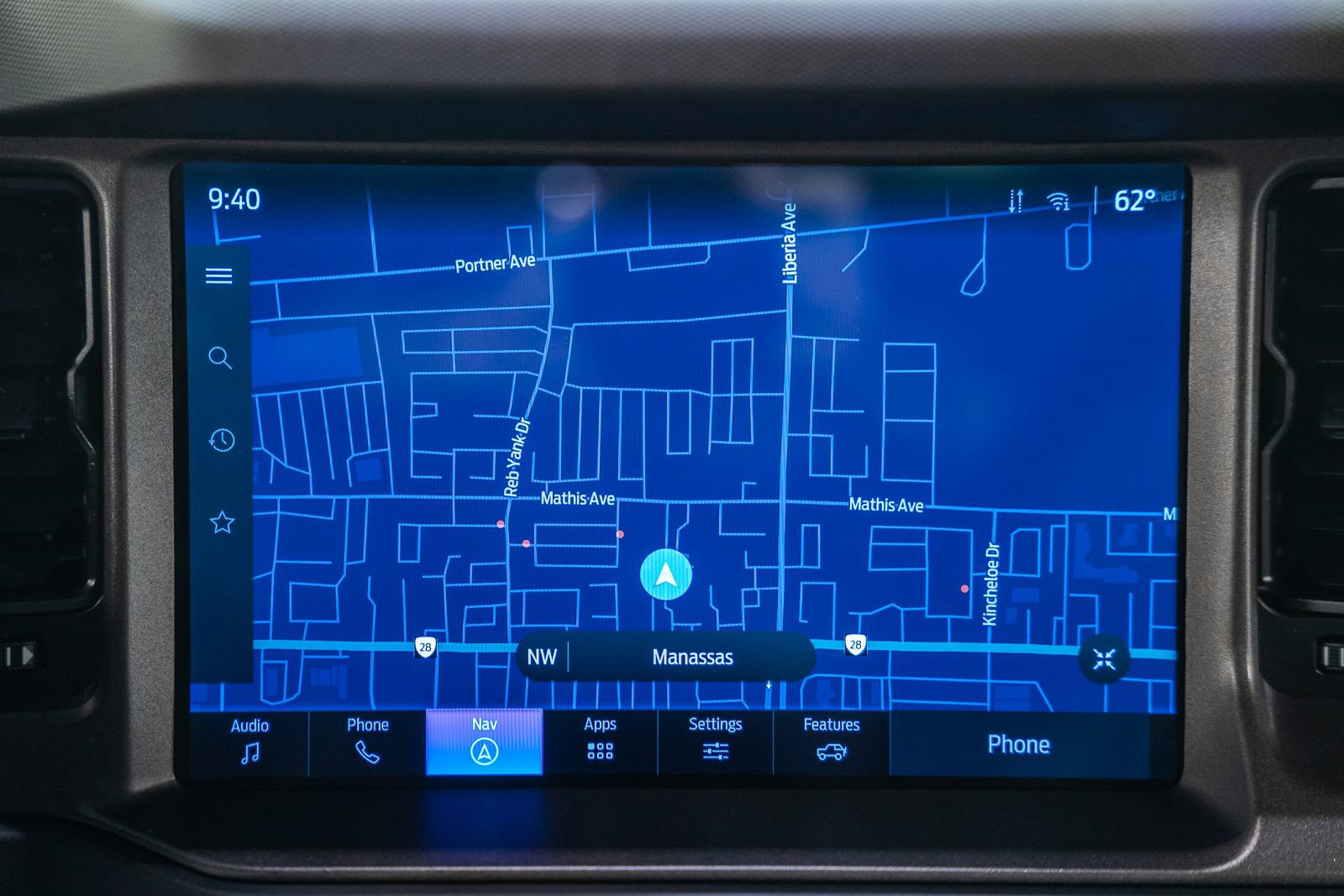 Certified 2025 Ford Bronco Badlands image 26