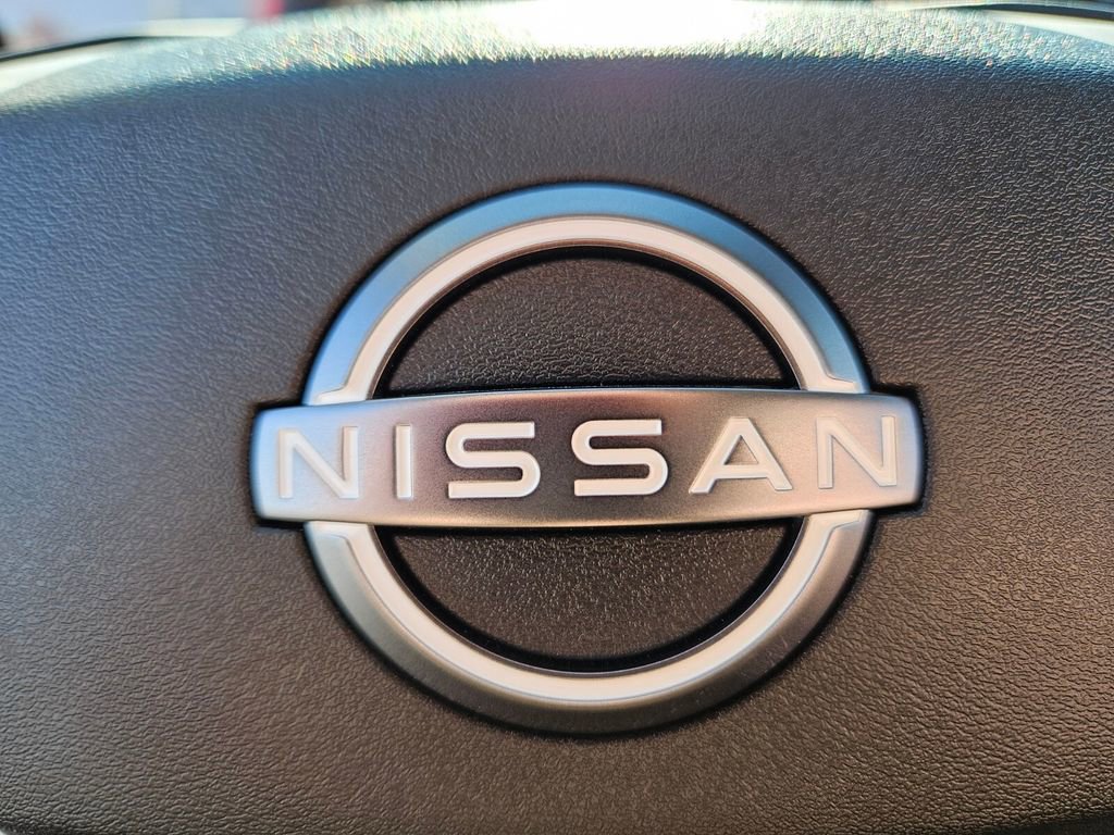 New 2026 Nissan Sentra SV w/ Floor Mat Package image 10