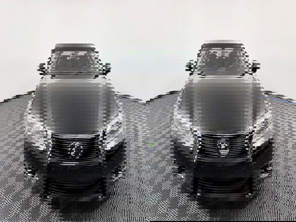 Used 2014 Lexus GS 350 w/ Premium Package RWD image 4