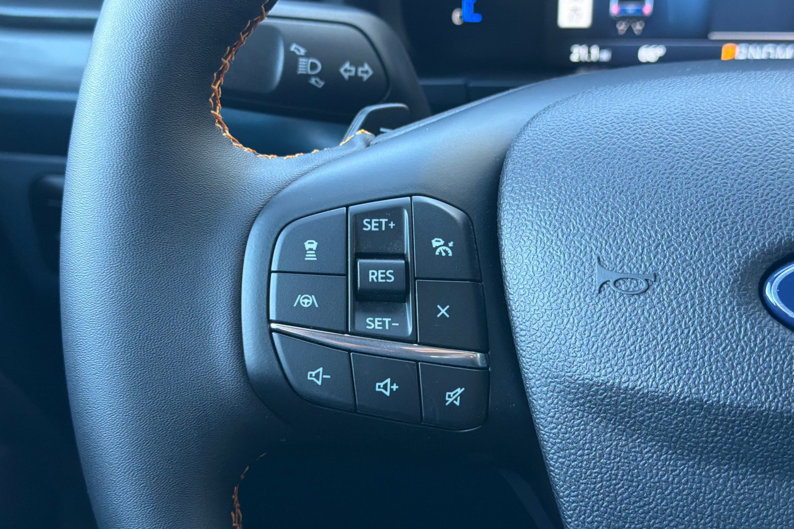 New 2026 Ford Maverick Tremor AWD/4WD image 26