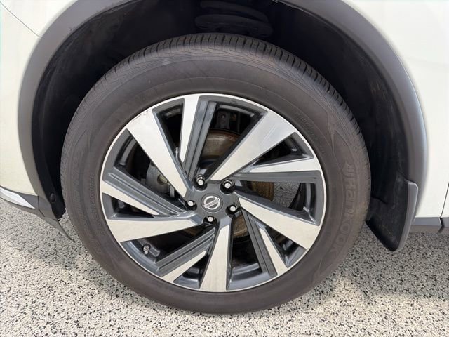 Used 2016 Nissan Murano Platinum w/ Platinum Technology Package image 36