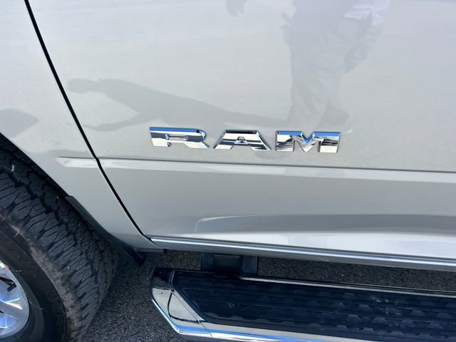 New 2026 RAM 2500 Big Horn image 51