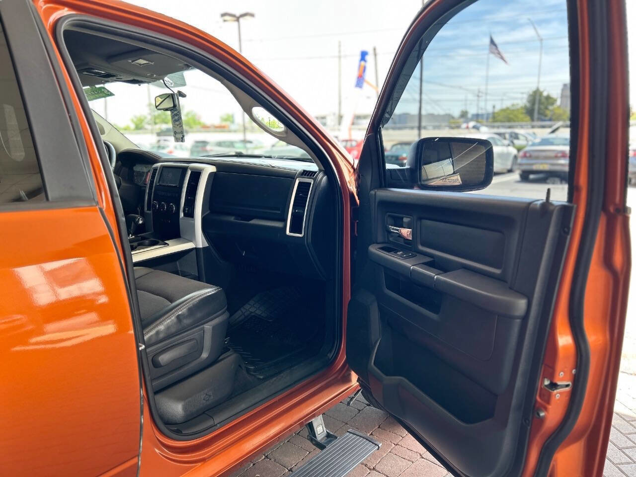 Used 2010 Dodge Ram 1500 Truck Sport RWD image 41