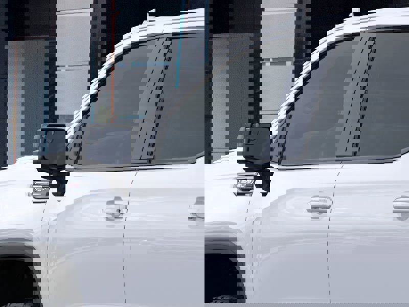 New 2026 GMC Sierra 1500 AT4 image 12