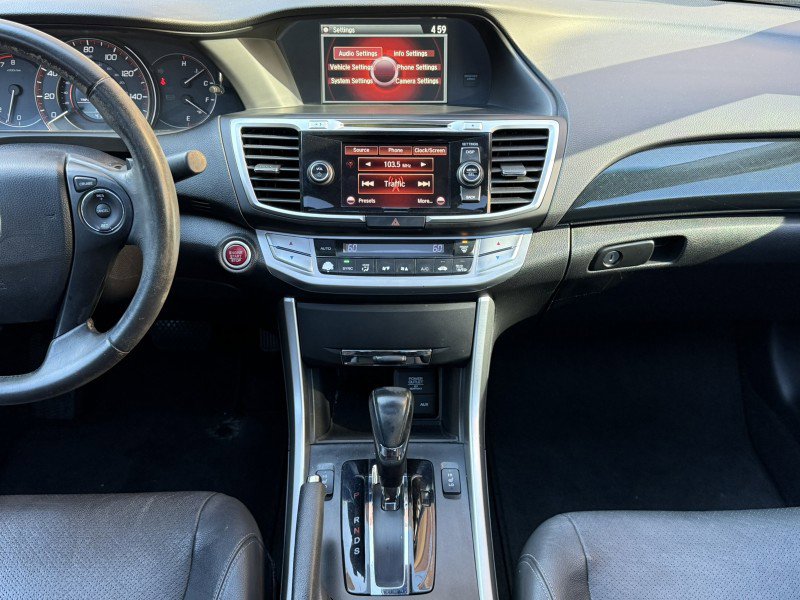 Used 2014 Honda Accord EX-L image 18