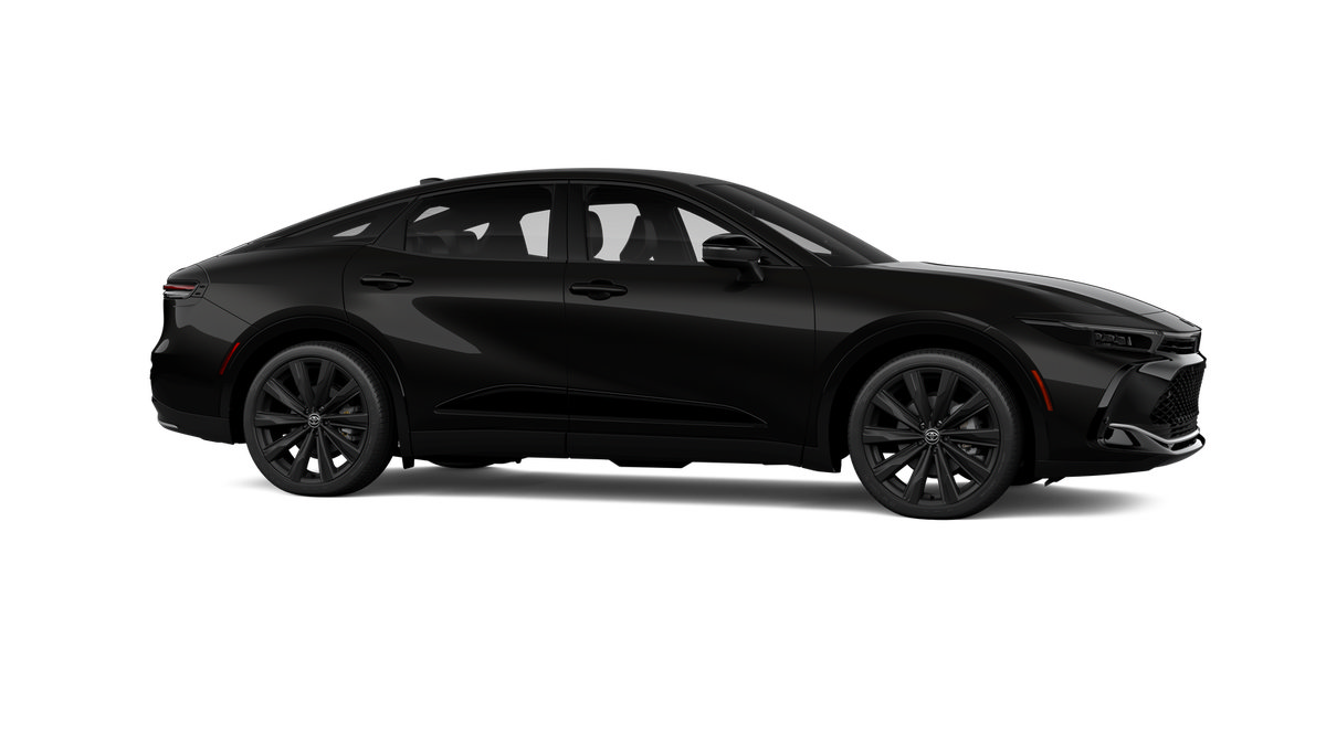 New 2027 Toyota Crown AWD/4WD image 35