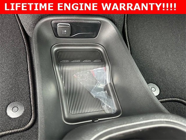 New 2026 Chrysler Pacifica Select w/ S Appearance Package image 23