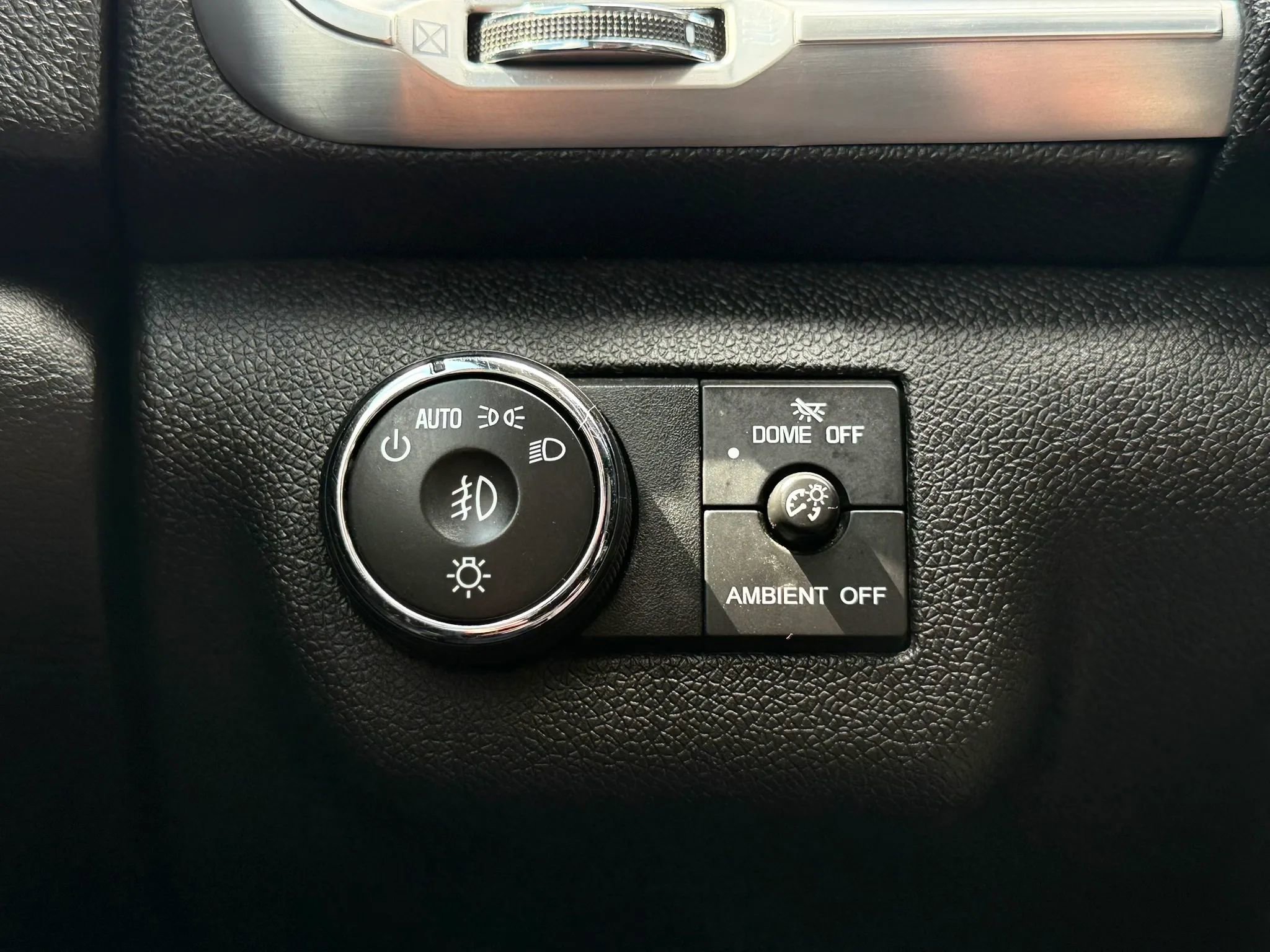 Used 2015 GMC Acadia SLT FWD image 29