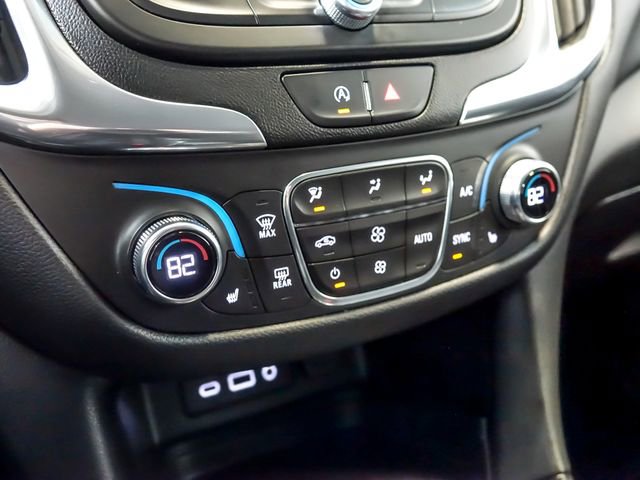 Certified 2022 Chevrolet Equinox LT image 24