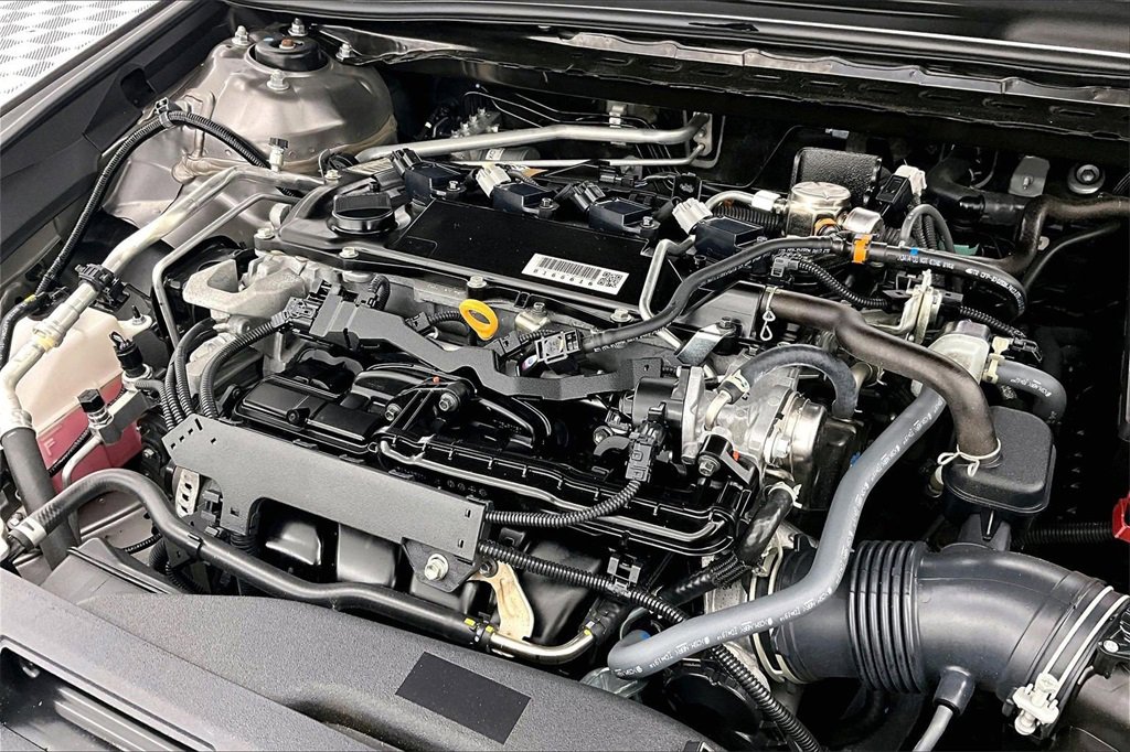Used 2023 Toyota Camry SE image 33