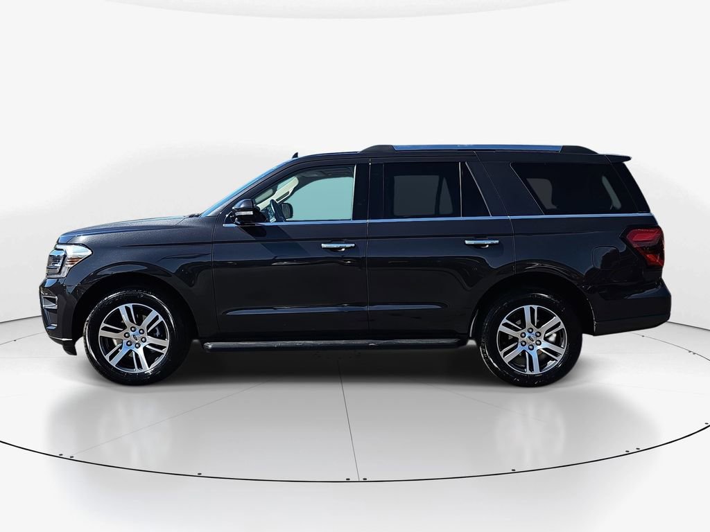Used 2024 Ford Expedition Limited image 9