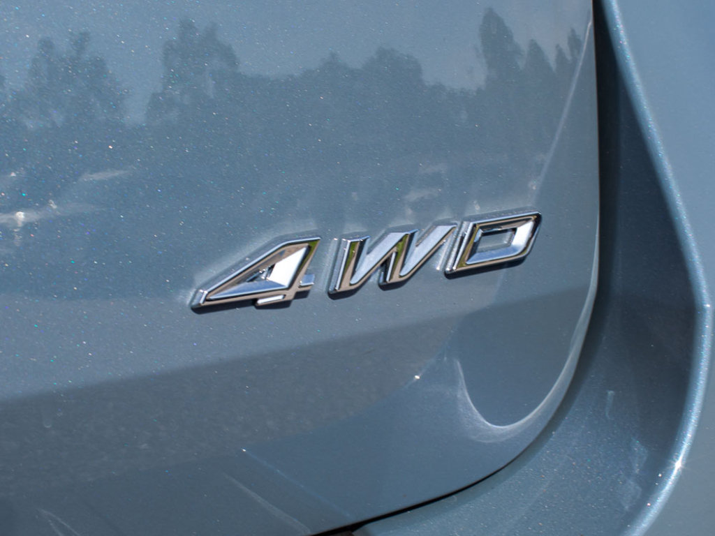 Used 2026 Ford Explorer ST-Line AWD/4WD image 12