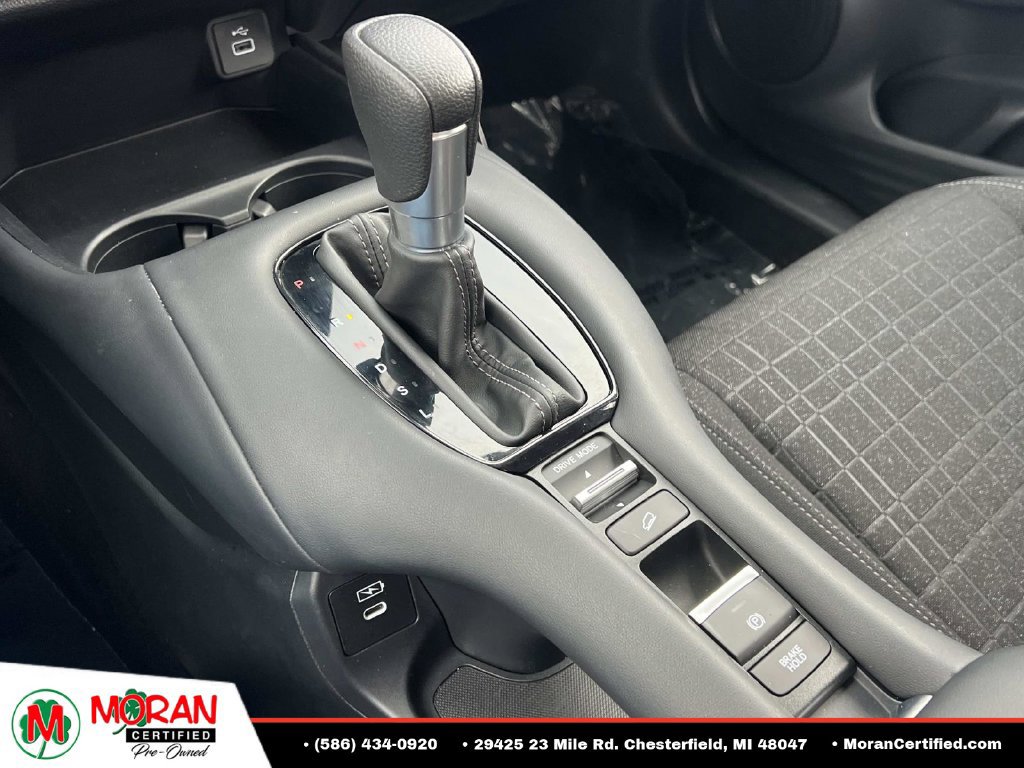 Used 2024 Honda HR-V LX image 23