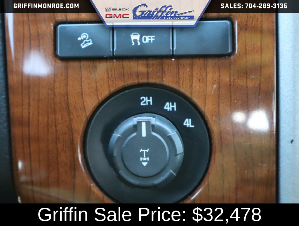 Used 2015 Ford F250 King Ranch w/ FX4 Off-Road Package AWD/4WD image 43