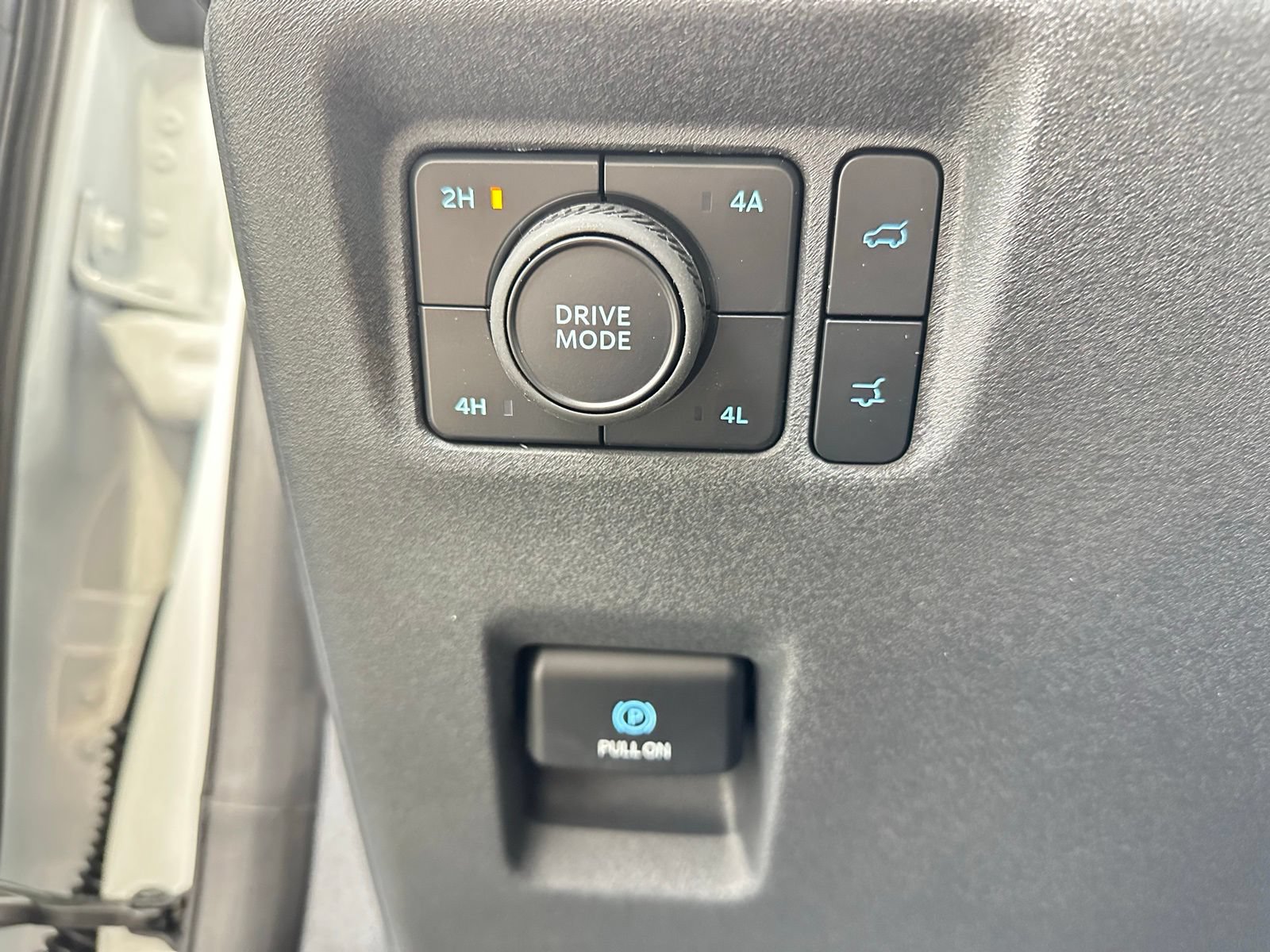 New 2025 Ford Expedition Max Active AWD/4WD image 15