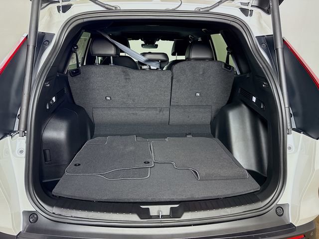 New 2026 Honda CR-V Sport-L image 38