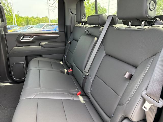 New 2026 GMC Sierra 2500 SLT w/ SLT Premium Package AWD/4WD image 20